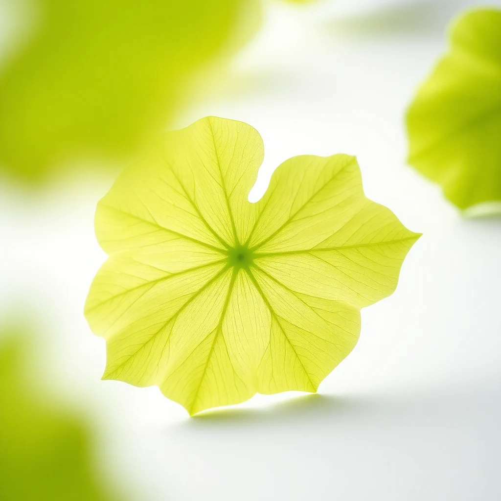 Ginkgo Biloba extrakt