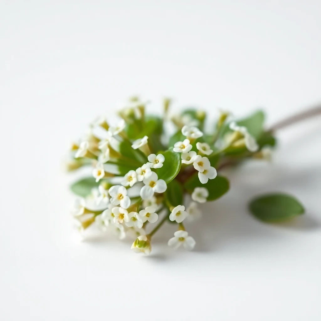 Bacopa Monnieri extrakt